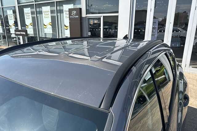 Hyundai TUCSON 1.6T Plug-in Hybrid Advance 5dr Auto