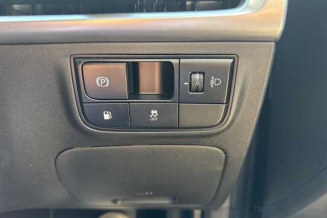 Hyundai TUCSON 1.6T Plug-in Hybrid Advance 5dr Auto