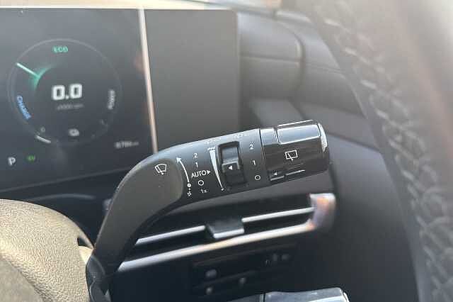 Hyundai TUCSON 1.6T Plug-in Hybrid Advance 5dr Auto