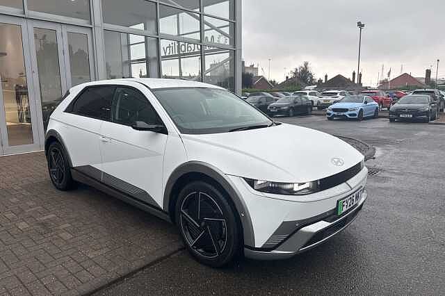 239kW Ultimate 84 kWh 5dr AWD Auto