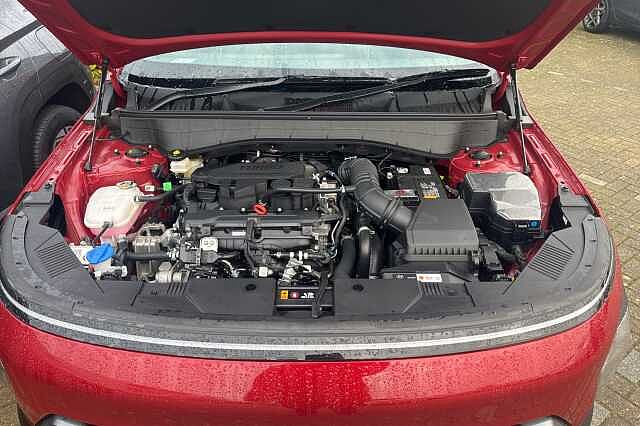 Hyundai KONA 1.6T 138 Ultimate 5dr DCT