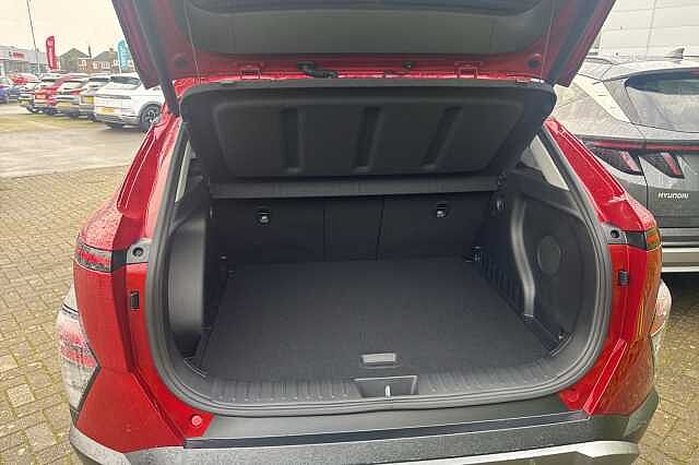 Hyundai KONA 1.6T 138 Ultimate 5dr DCT