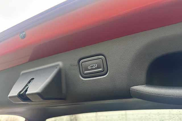 Hyundai KONA 1.6T 138 Ultimate 5dr DCT