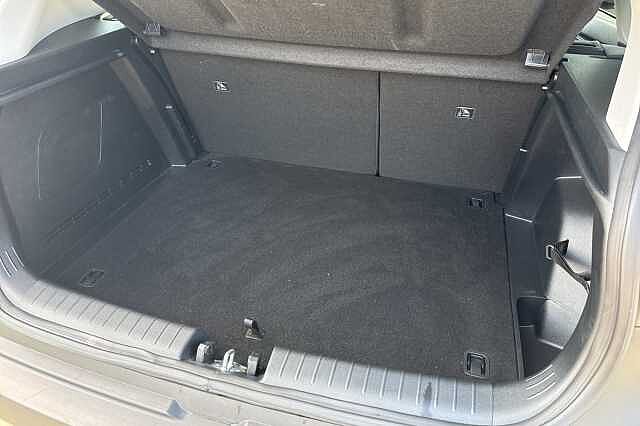 Hyundai BAYON 1.0 TGDi 48V MHEV Premium 5dr