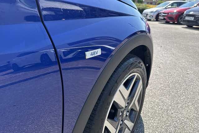 Hyundai BAYON 1.0 TGDi 48V MHEV Premium 5dr