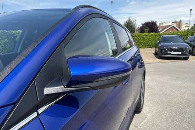 Hyundai BAYON 1.0 TGDi 48V MHEV Premium 5dr