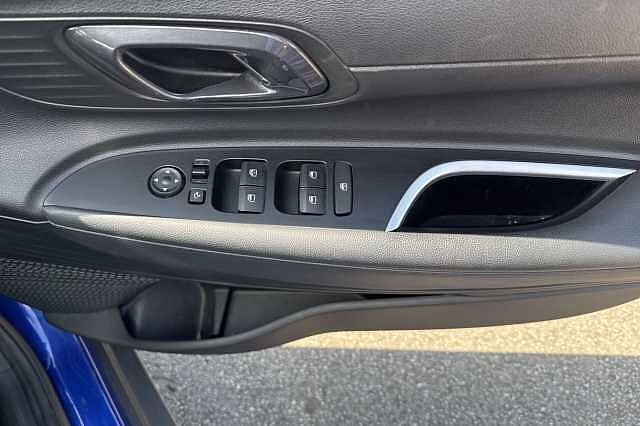 Hyundai BAYON 1.0 TGDi 48V MHEV Premium 5dr