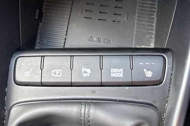 Hyundai BAYON 1.0 TGDi 48V MHEV Premium 5dr