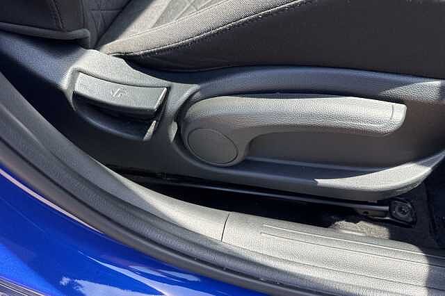 Hyundai BAYON 1.0 TGDi 48V MHEV Premium 5dr