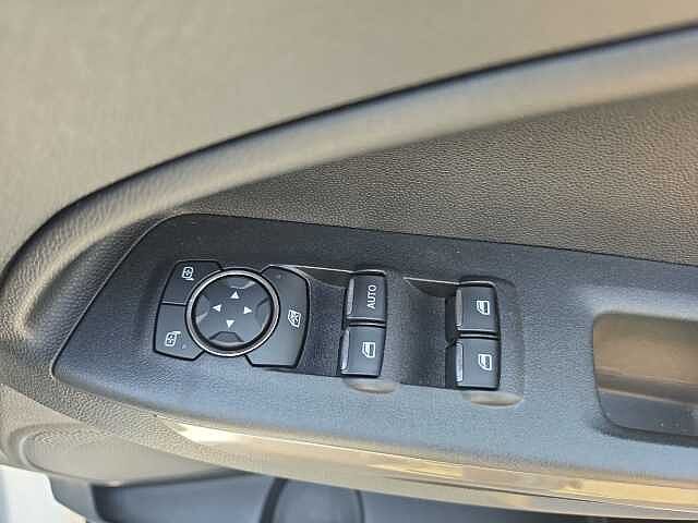 Ford Ecosport 1.0 EcoBoost 125 Zetec 5dr