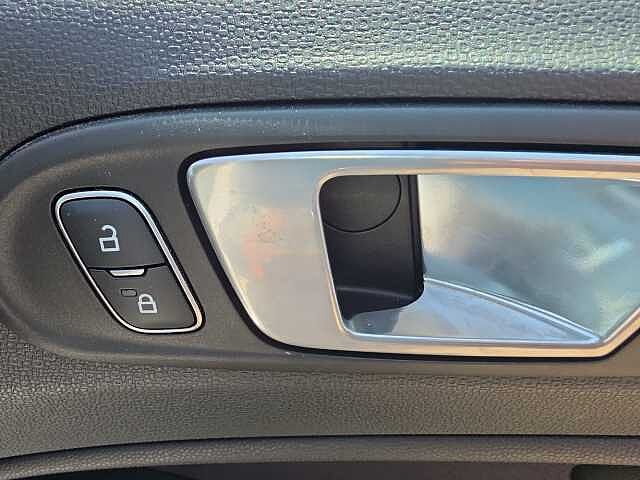 Ford Ecosport 1.0 EcoBoost 125 Zetec 5dr
