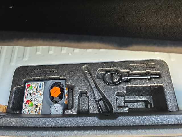 Ford Ecosport 1.0 EcoBoost 125 Zetec 5dr