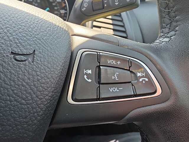 Ford Ecosport 1.0 EcoBoost 125 Zetec 5dr