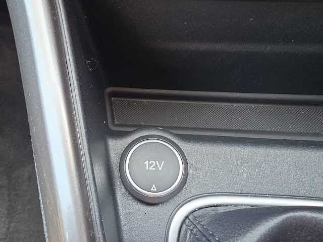 Ford Ecosport 1.0 EcoBoost 125 Zetec 5dr