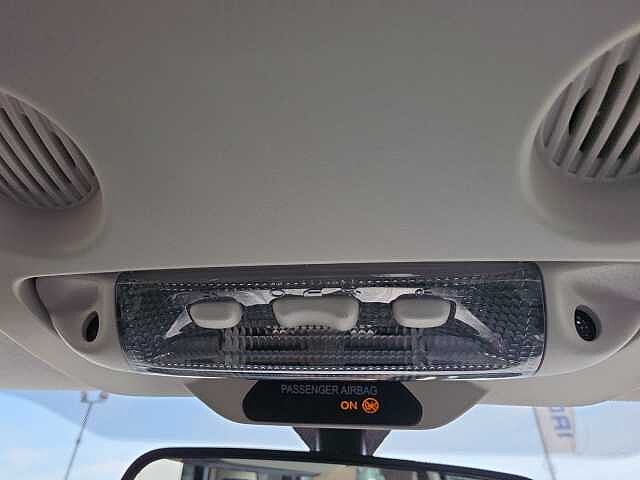 Ford Ecosport 1.0 EcoBoost 125 Zetec 5dr