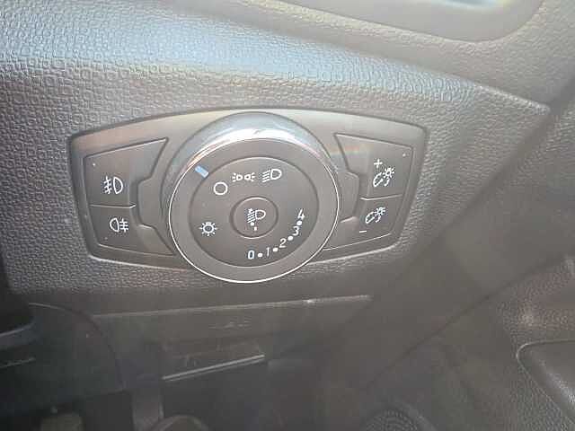 Ford Ecosport 1.0 EcoBoost 125 Zetec 5dr