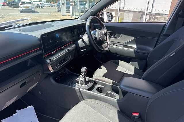 Hyundai KONA 1.0T N Line 5dr