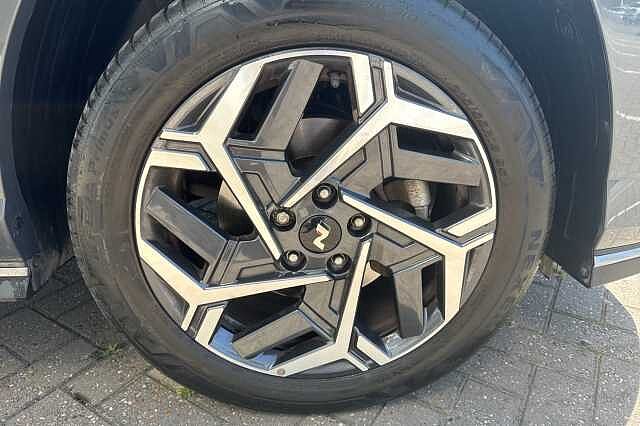 Hyundai KONA 1.0T N Line 5dr