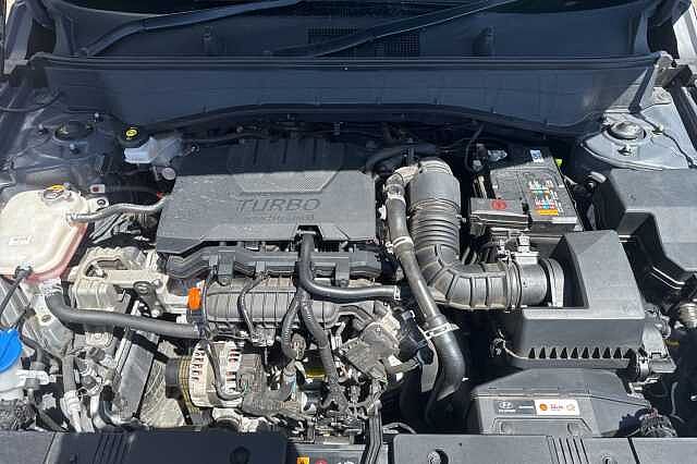 Hyundai KONA 1.0T N Line 5dr