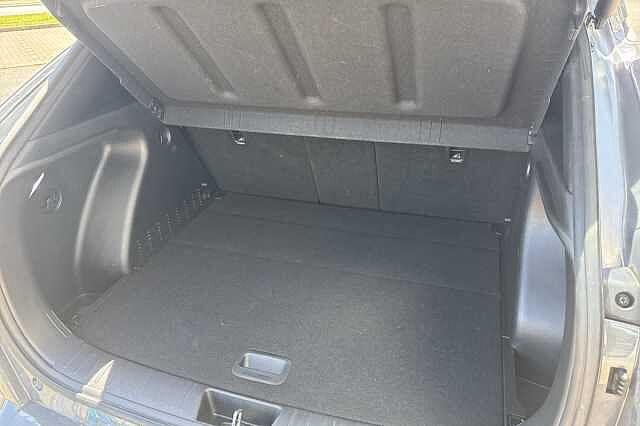 Hyundai KONA 1.0T N Line 5dr