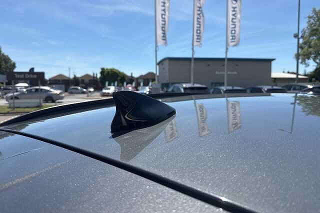 Hyundai KONA 1.0T N Line 5dr