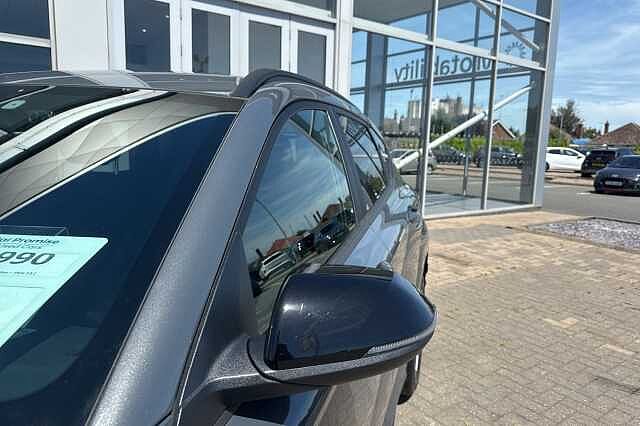 Hyundai KONA 1.0T N Line 5dr