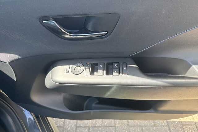 Hyundai KONA 1.0T N Line 5dr