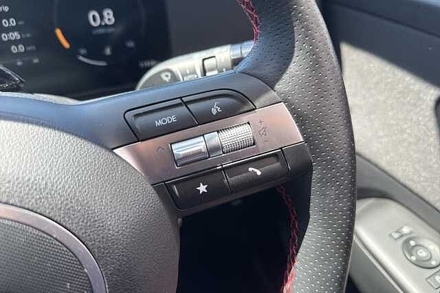 Hyundai KONA 1.0T N Line 5dr