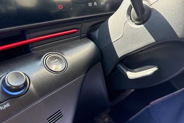 Hyundai KONA 1.0T N Line 5dr