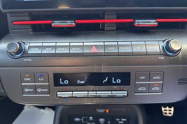 Hyundai KONA 1.0T N Line 5dr