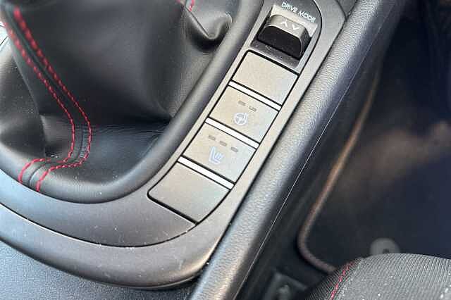 Hyundai KONA 1.0T N Line 5dr