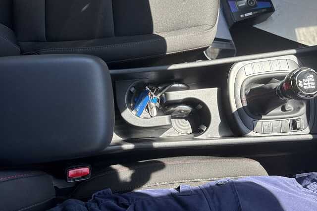 Hyundai KONA 1.0T N Line 5dr