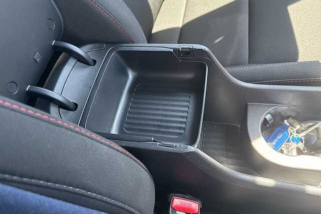 Hyundai KONA 1.0T N Line 5dr
