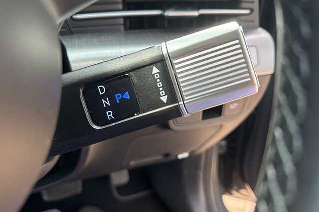Hyundai KONA 1.6 GDi Hybrid Ultimate 5dr DCT