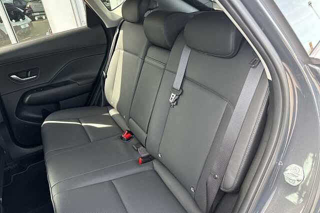 Hyundai KONA 1.6 GDi Hybrid Ultimate 5dr DCT