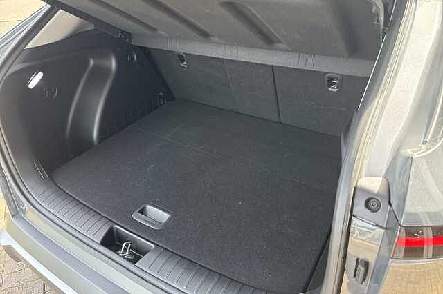 Hyundai KONA 1.6 GDi Hybrid Ultimate 5dr DCT