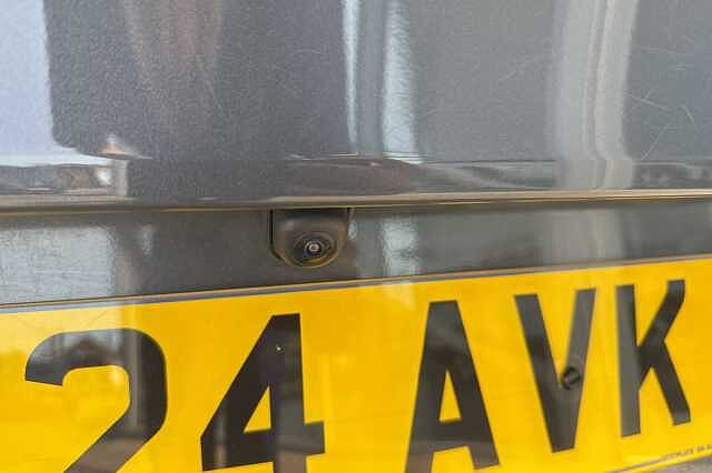 Hyundai KONA 1.6 GDi Hybrid Ultimate 5dr DCT
