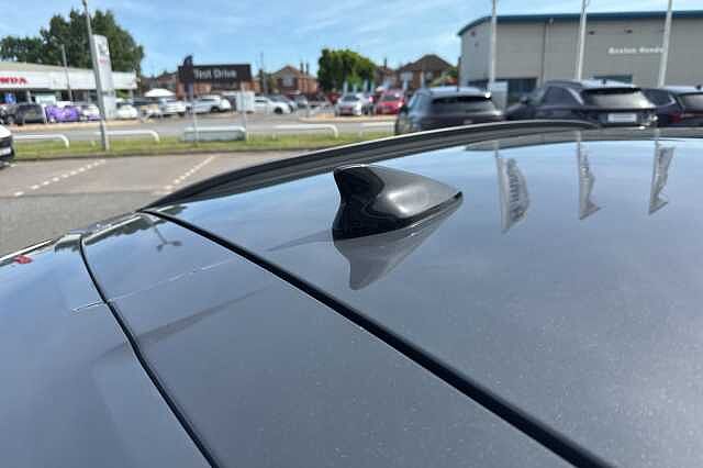 Hyundai KONA 1.6 GDi Hybrid Ultimate 5dr DCT