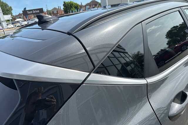 Hyundai KONA 1.6 GDi Hybrid Ultimate 5dr DCT
