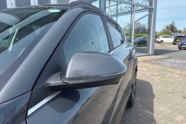 Hyundai KONA 1.6 GDi Hybrid Ultimate 5dr DCT