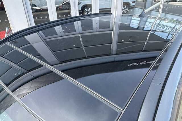 Hyundai KONA 1.6 GDi Hybrid Ultimate 5dr DCT
