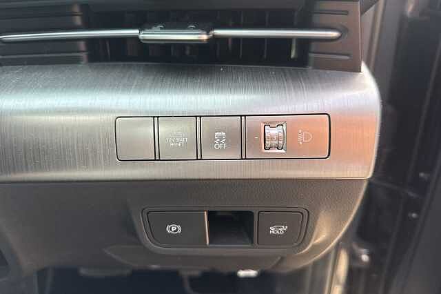 Hyundai KONA 1.6 GDi Hybrid Ultimate 5dr DCT