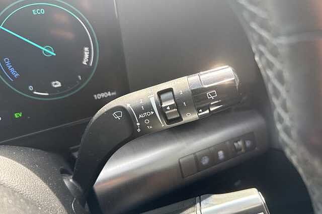 Hyundai KONA 1.6 GDi Hybrid Ultimate 5dr DCT