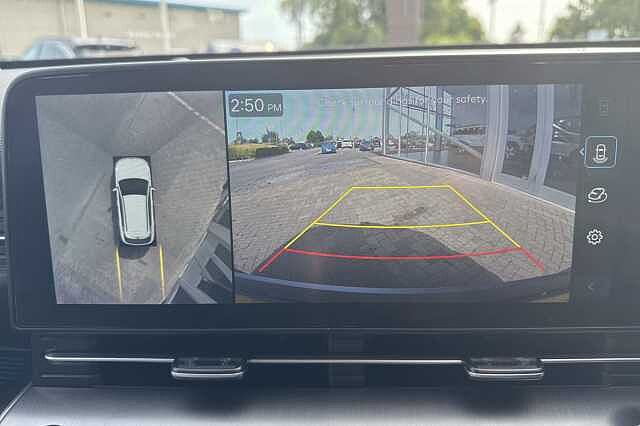 Hyundai KONA 1.6 GDi Hybrid Ultimate 5dr DCT