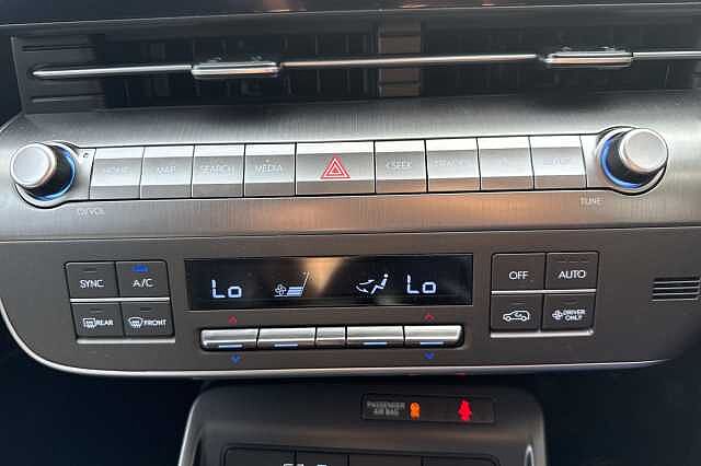 Hyundai KONA 1.6 GDi Hybrid Ultimate 5dr DCT