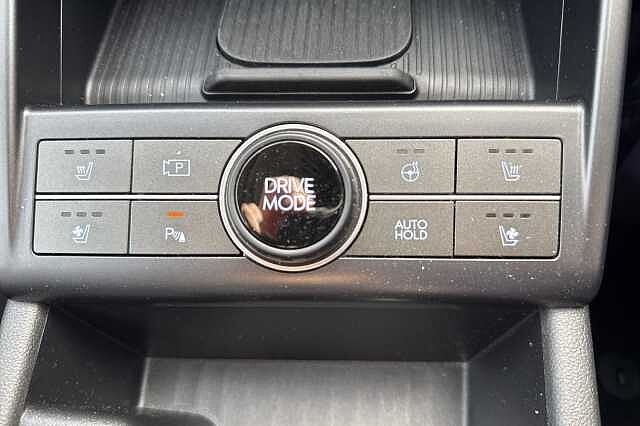 Hyundai KONA 1.6 GDi Hybrid Ultimate 5dr DCT