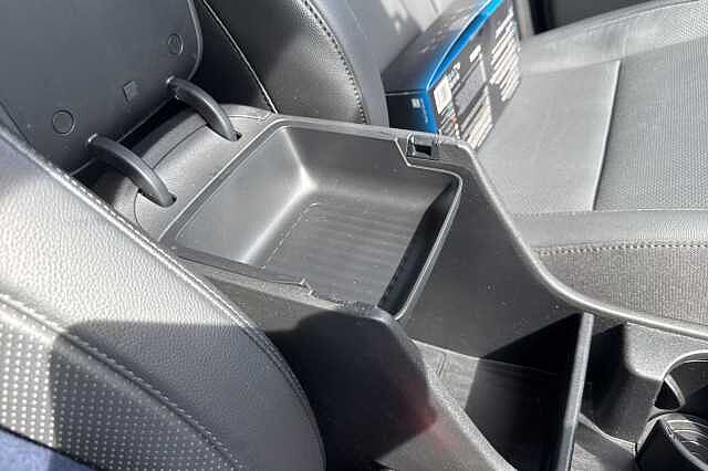 Hyundai KONA 1.6 GDi Hybrid Ultimate 5dr DCT