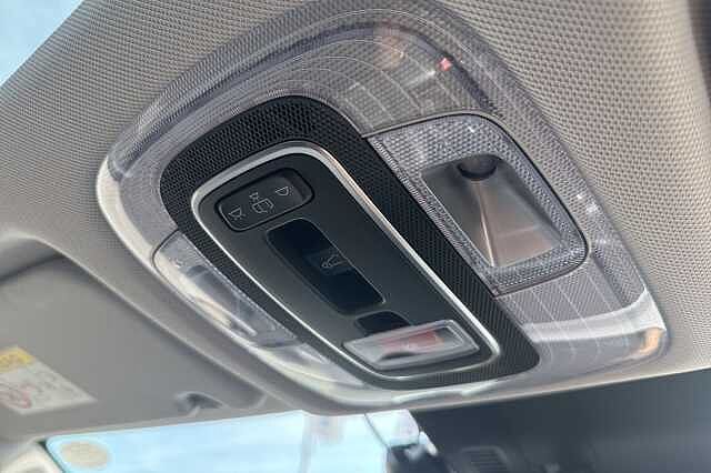 Hyundai KONA 1.6 GDi Hybrid Ultimate 5dr DCT