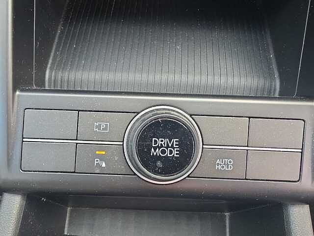 Hyundai KONA 1.6 GDi Hybrid Advance 5dr DCT White