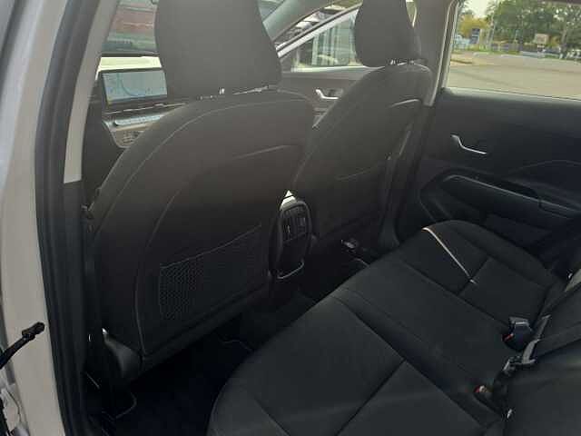 Hyundai KONA 1.6 GDi Hybrid Advance 5dr DCT White
